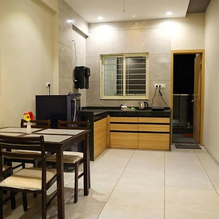 'Sumadhu Homes - 201 ' Kolhapur Exterior foto