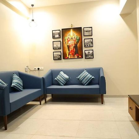 'Sumadhu Homes - 201 ' Kolhapur Exterior foto