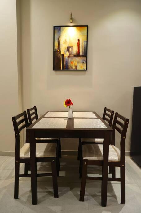 'Sumadhu Homes - 201 ' Kolhapur Exterior foto