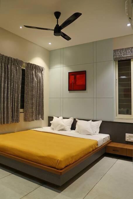 'Sumadhu Homes - 201 ' Kolhapur Exterior foto